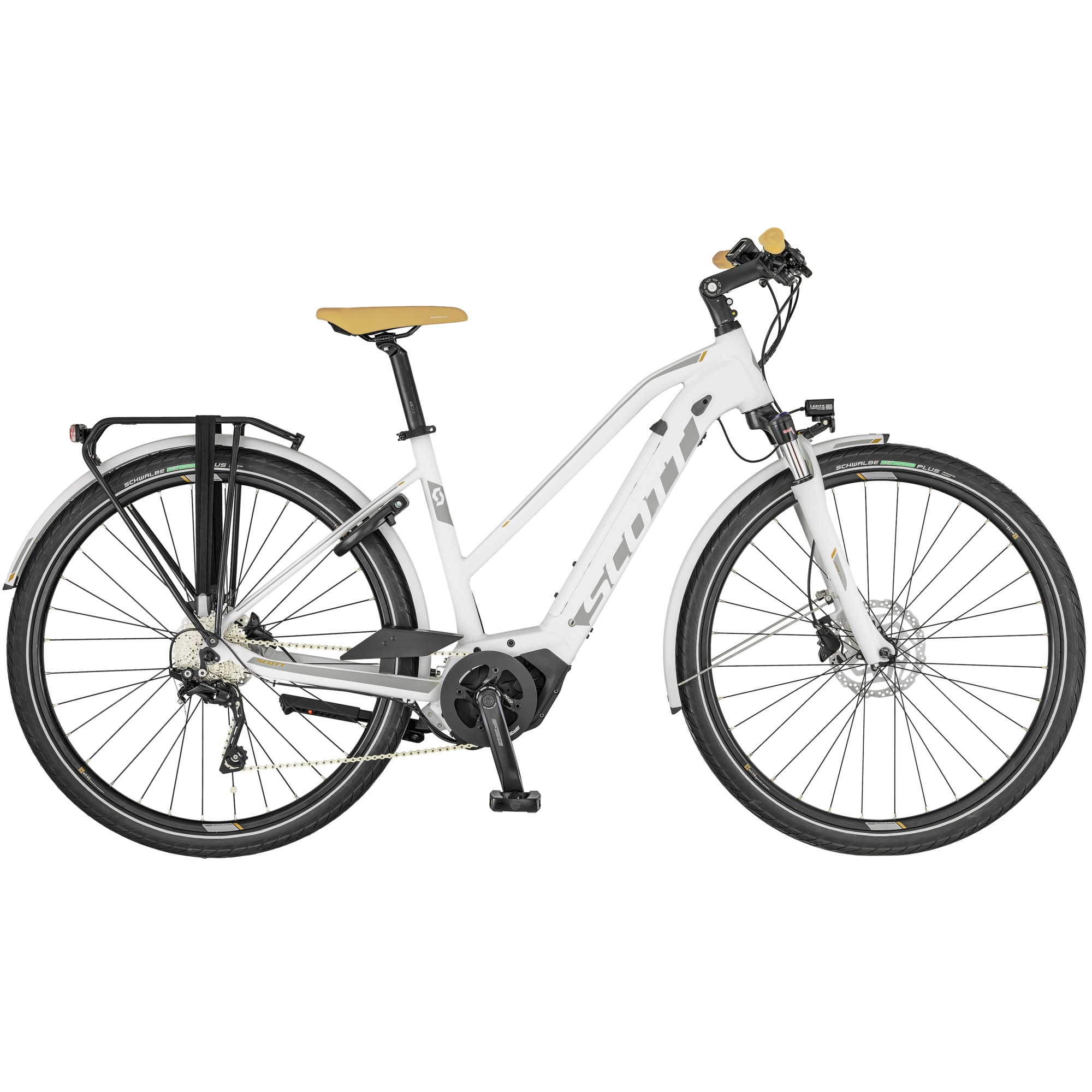 scott-sub-sport-e-ride-10-donna - Bicimtbebike.com: listini prezzi, test,  bici elettriche, gare ciclismo