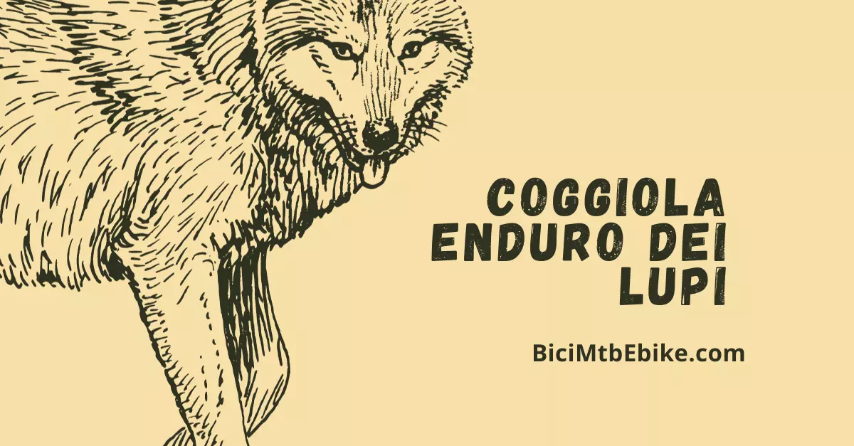Coggiola Enduro dei Lupi, immagine di copertina