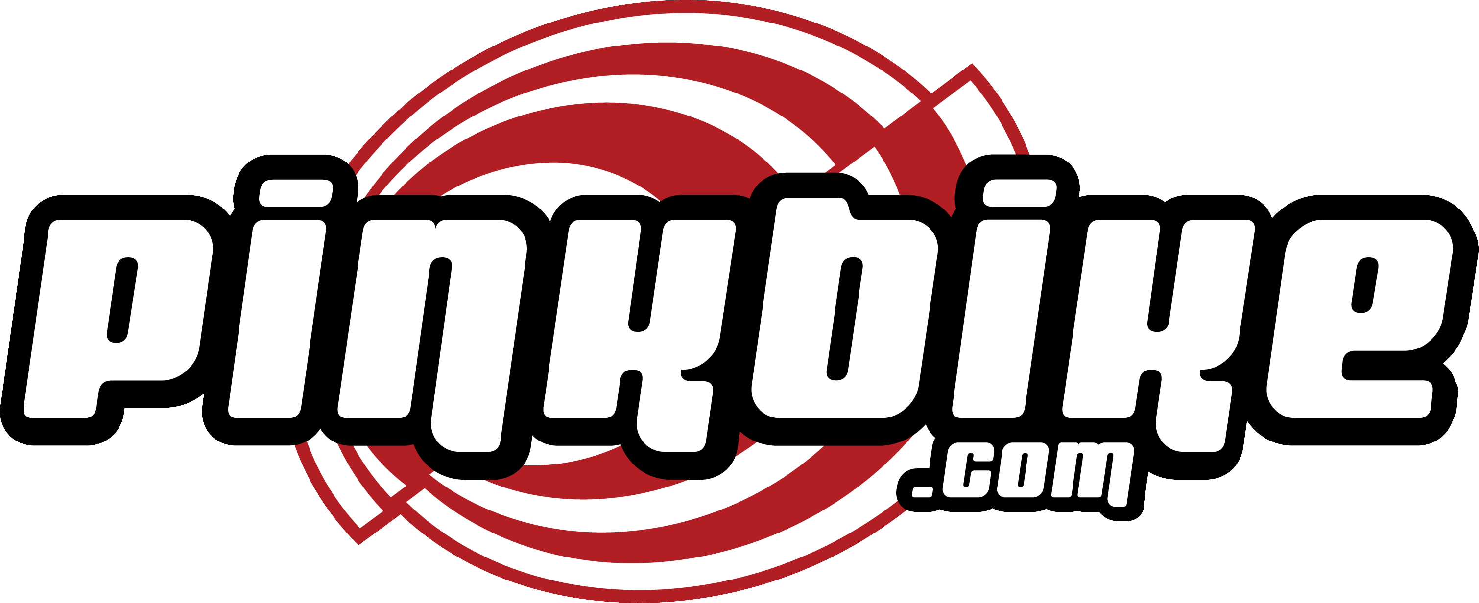 Logo di Pinkbike.com