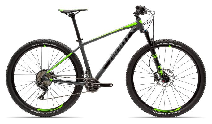 giant-terrago-29-2018 - Bicimtbebike.com: listini prezzi, test, bici elettriche, gare ciclismo