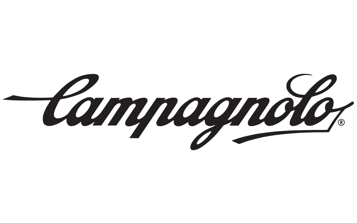 Logo Campagnolo