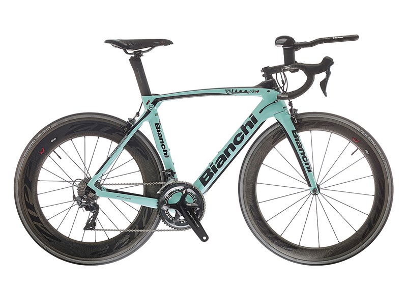Bici Triathlon Bianchi D2 Crono Bianchi Tri Bianchi Pico Crono