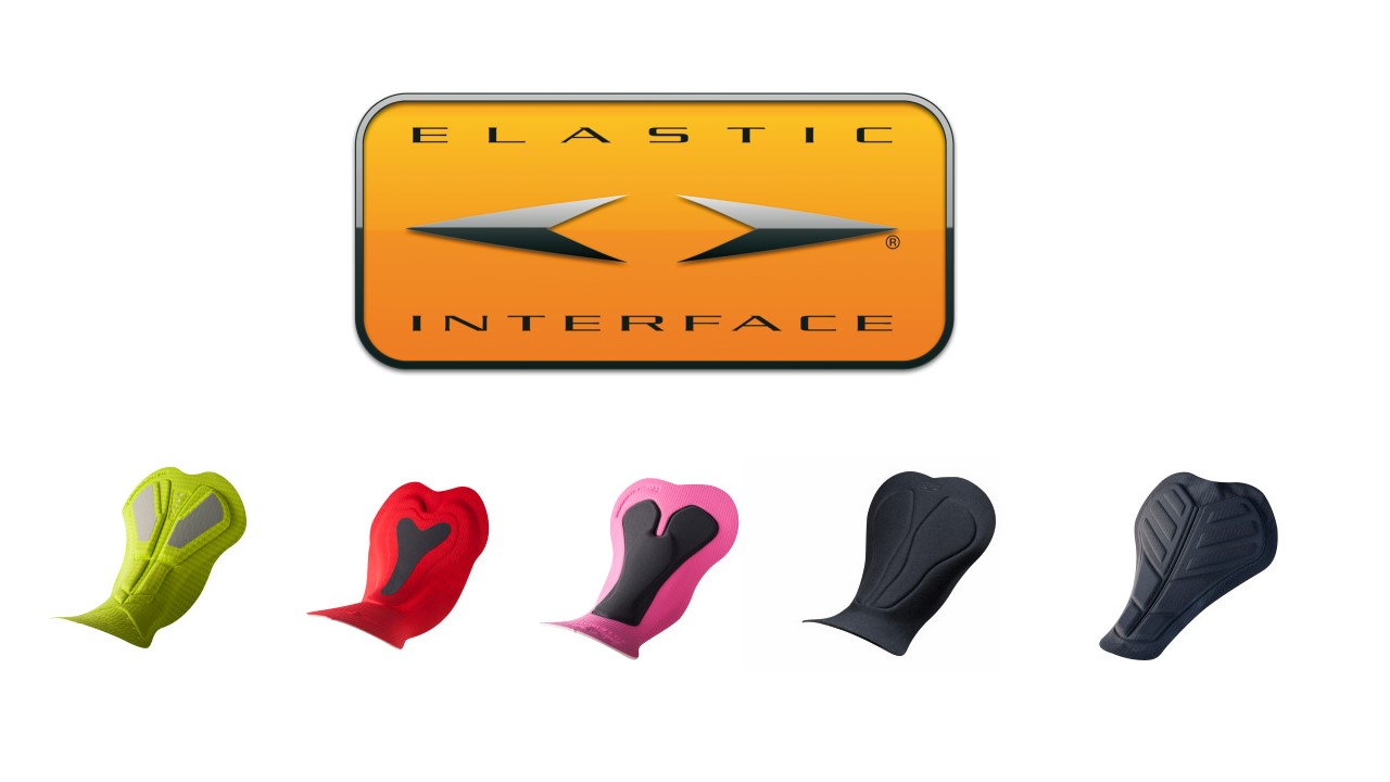 Immagine del logo di Elastic Interface
