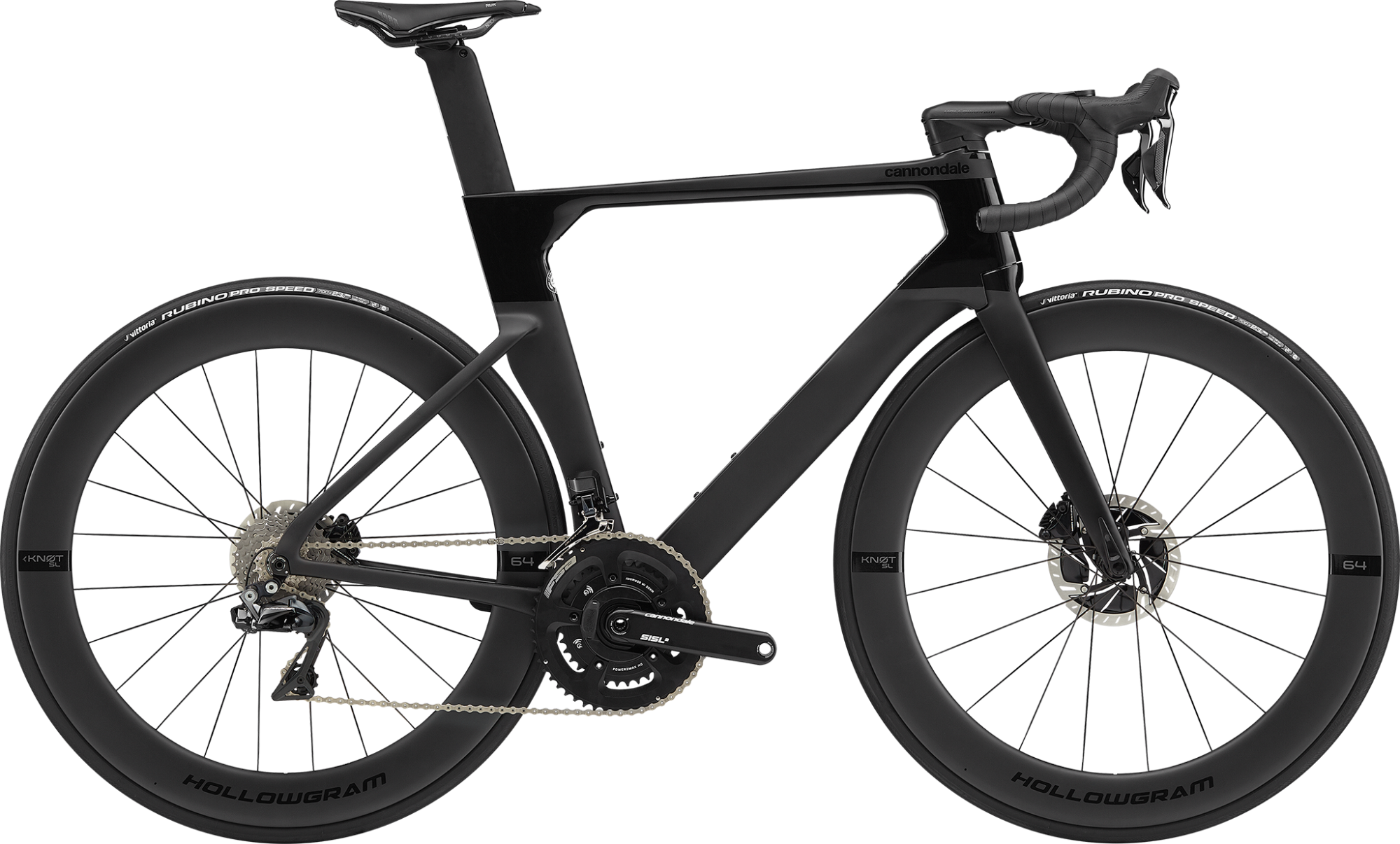 Cannondale SystemSix 2021