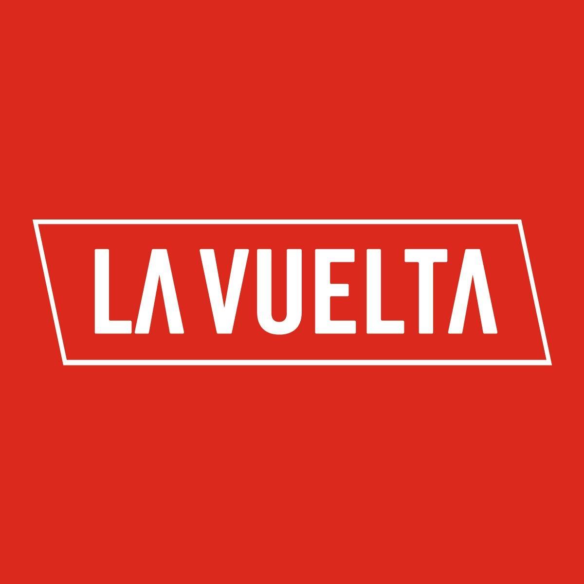 Logo della Vuelta di Spagna