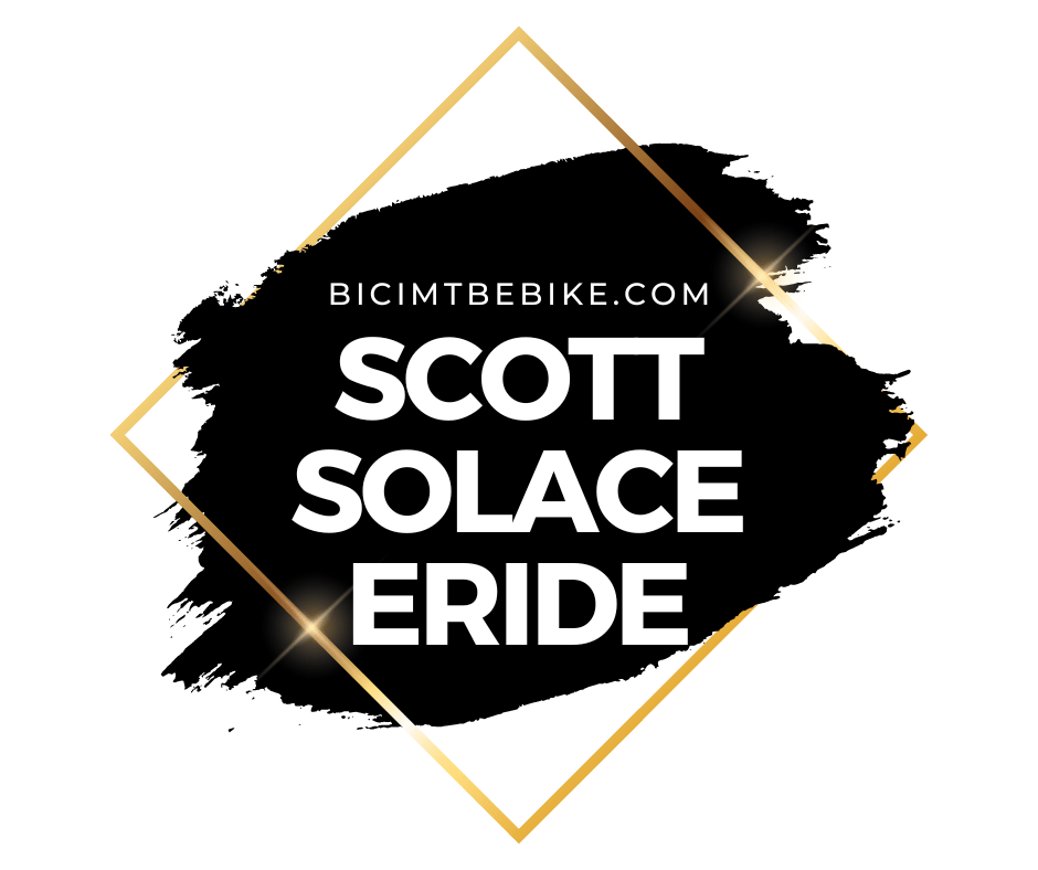 Immagine di copertina del post dedicato alle nuove ebike Scott Solace eRide
