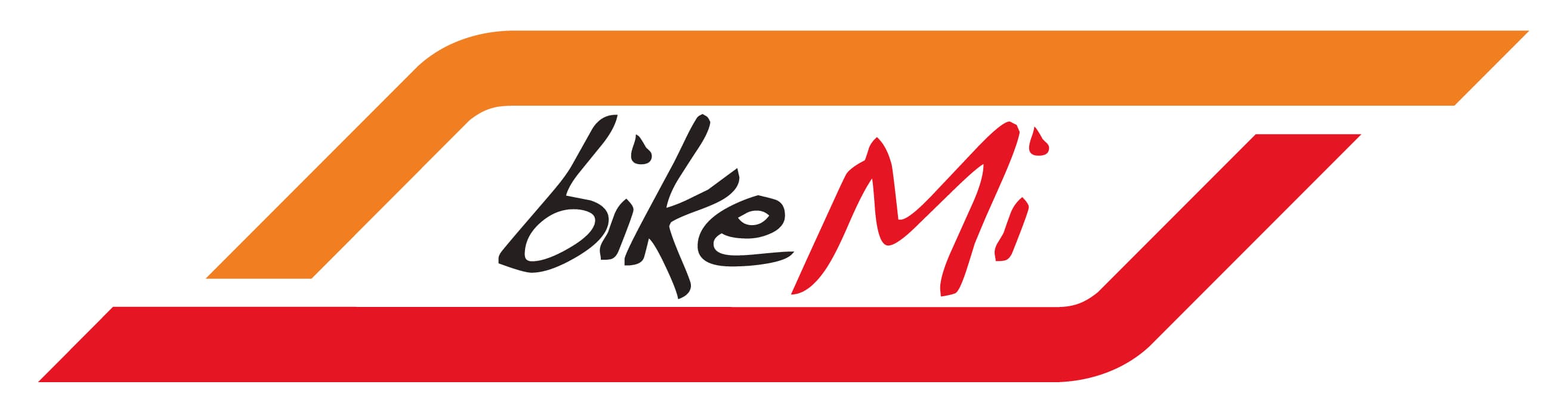 Logo di BikeMi