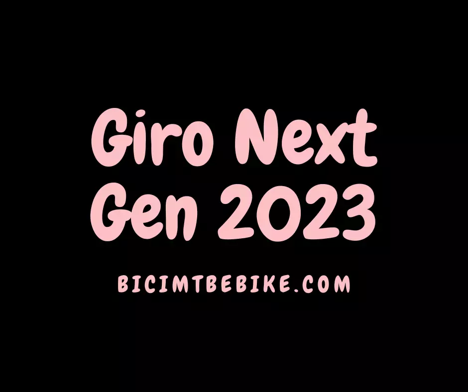Foto cover del post sul Giro Next Gen 2023