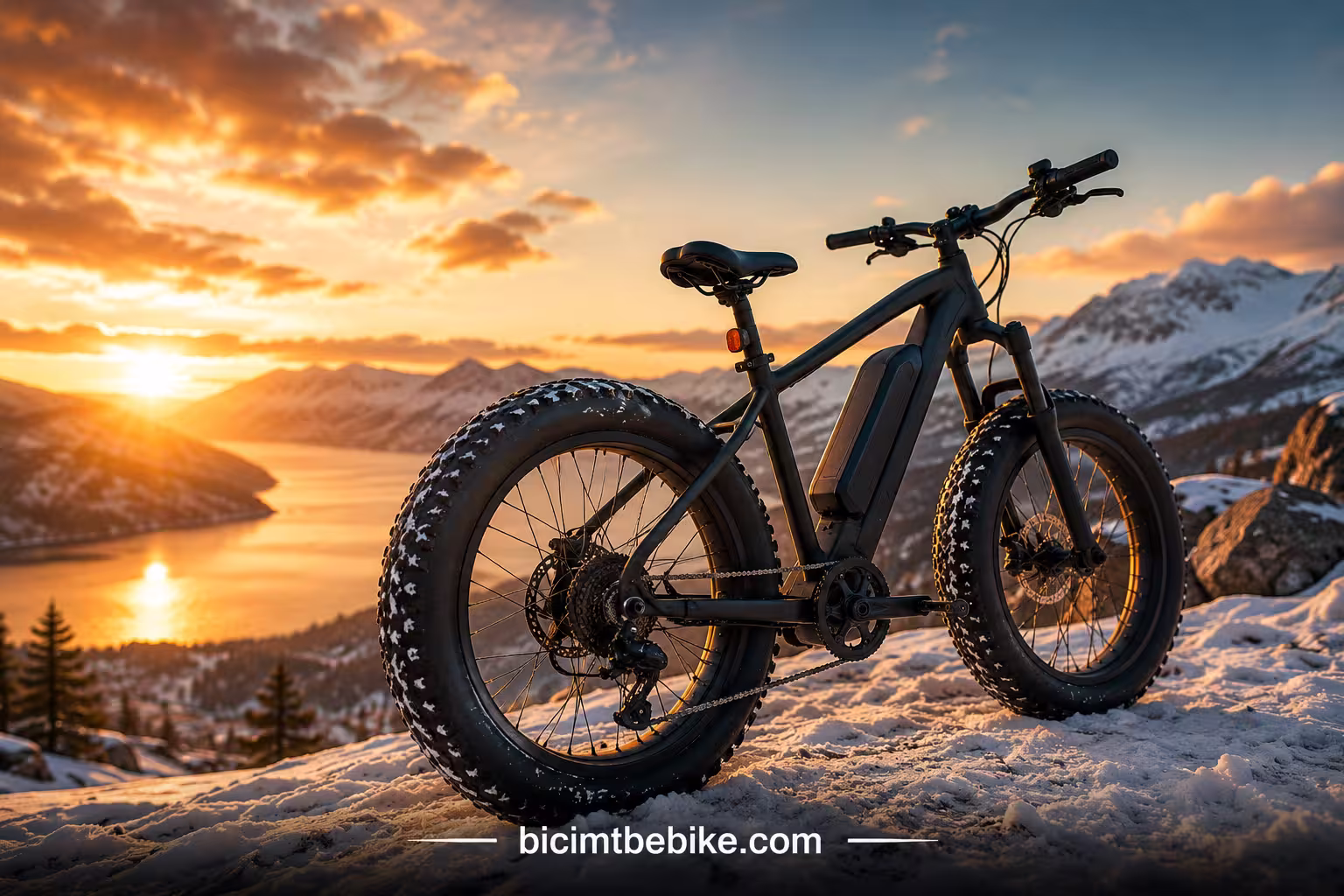Cover sulle fat bike elettriche