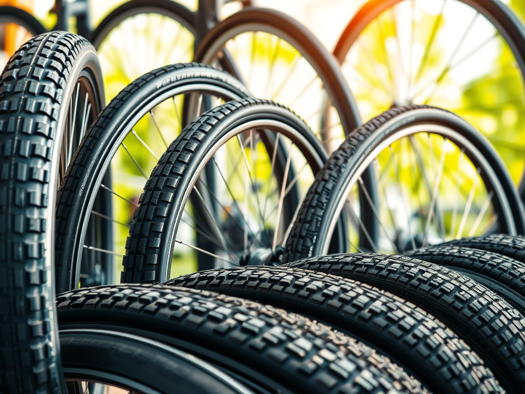 Ruote ebike