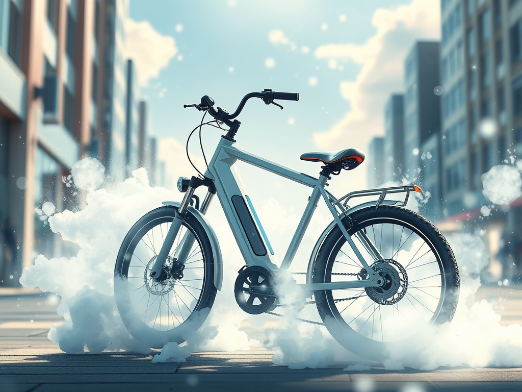 Quanto costa una ebike, cover