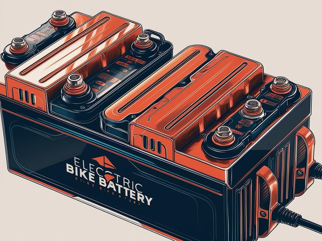 Riciclo batterie ebike, copertina