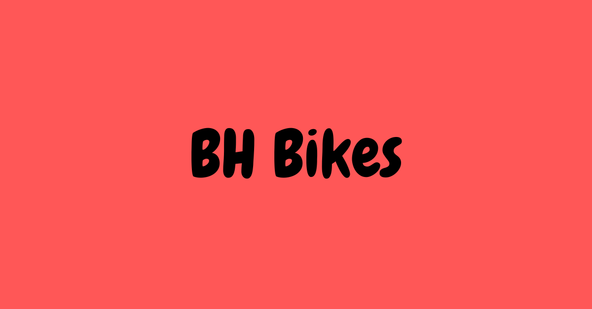 Immagine di copertina del post su BH Bikes