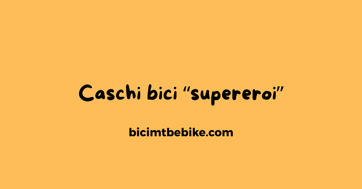 Casco per bambini, foto di copertina